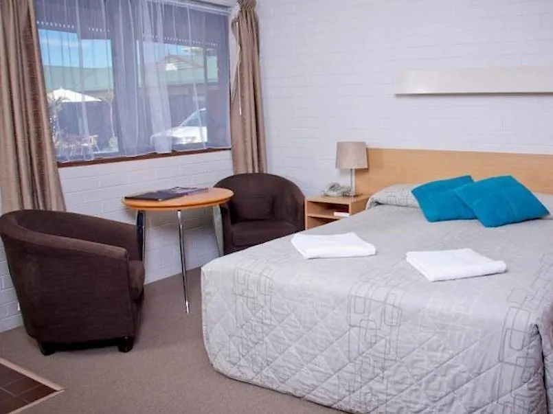 Arabella Motor Inn Tweed Heads Motel