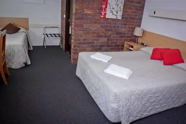 Arabella Motor Inn Tweed Heads Motel