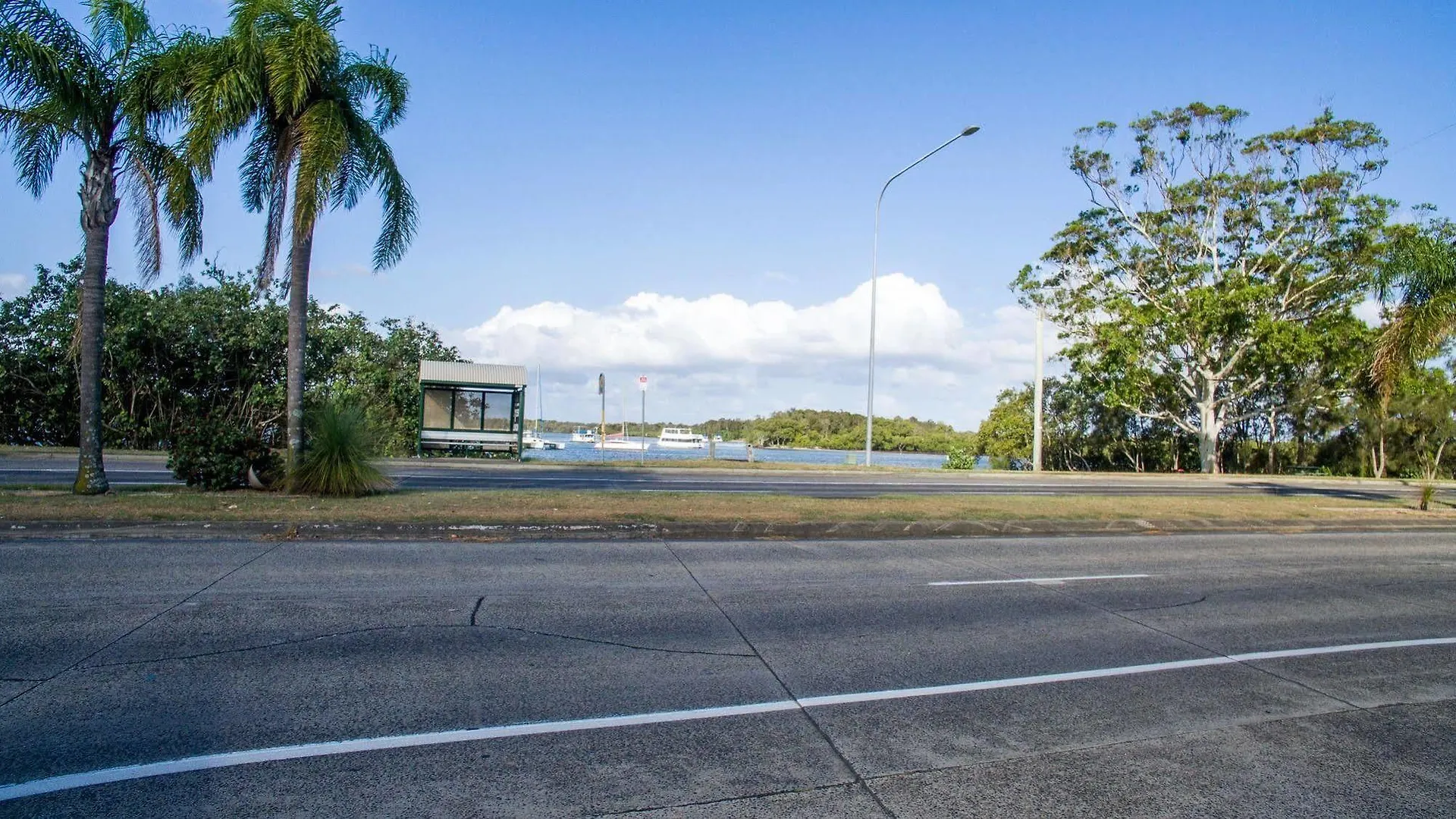 Motel Arabella Motor Inn Tweed Heads