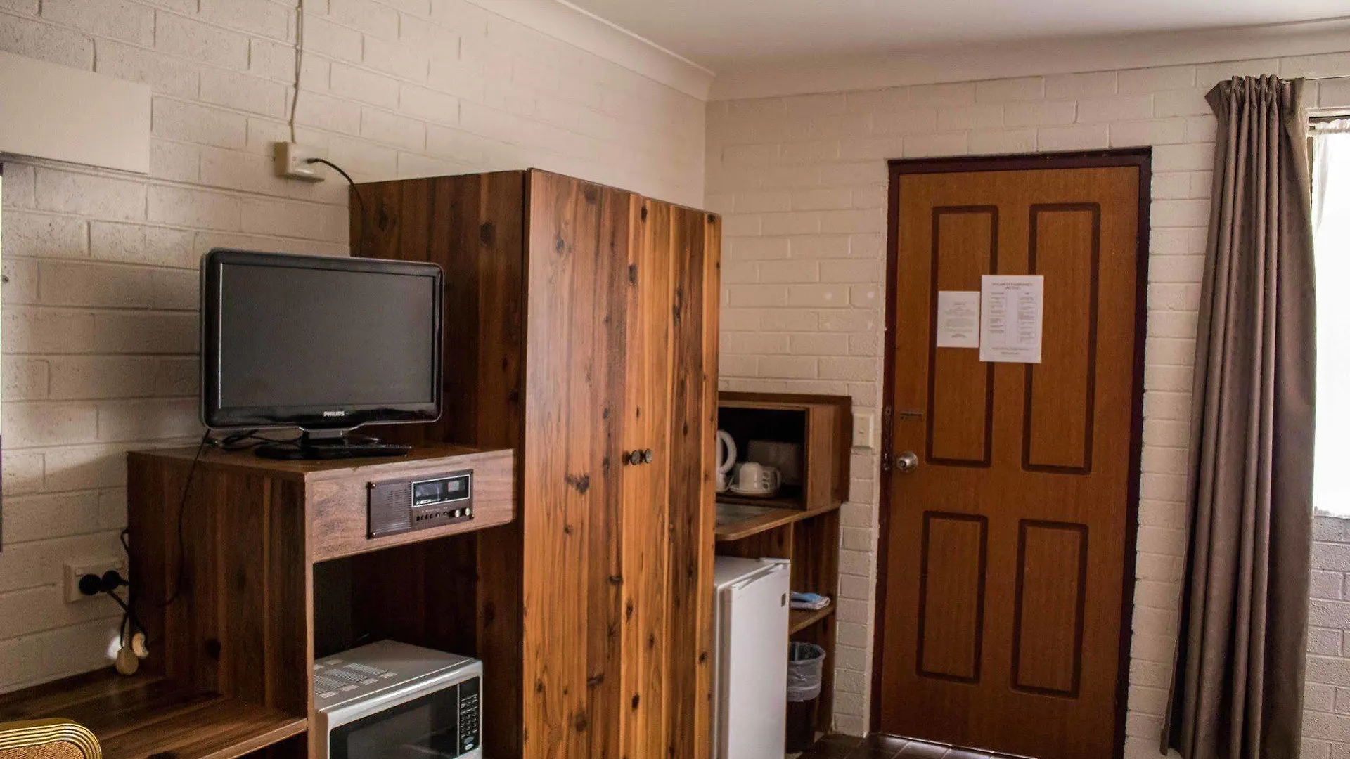 Arabella Motor Inn Tweed Heads 3*,