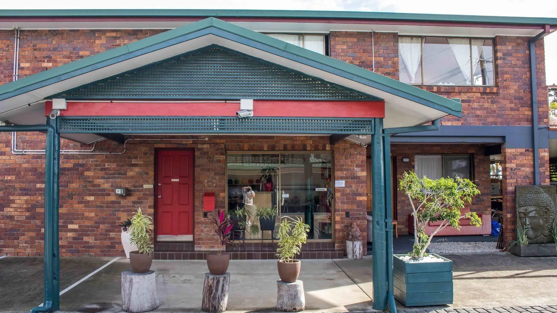 Arabella Motor Inn Tweed Heads