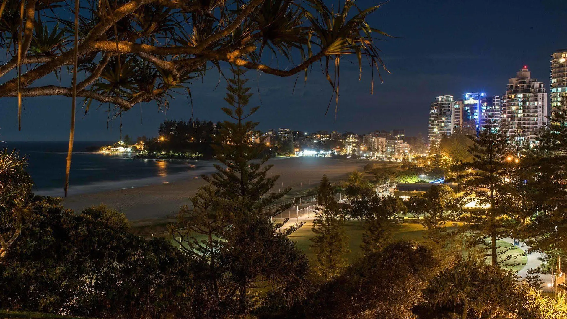 Arabella Motor Inn Tweed Heads Motel