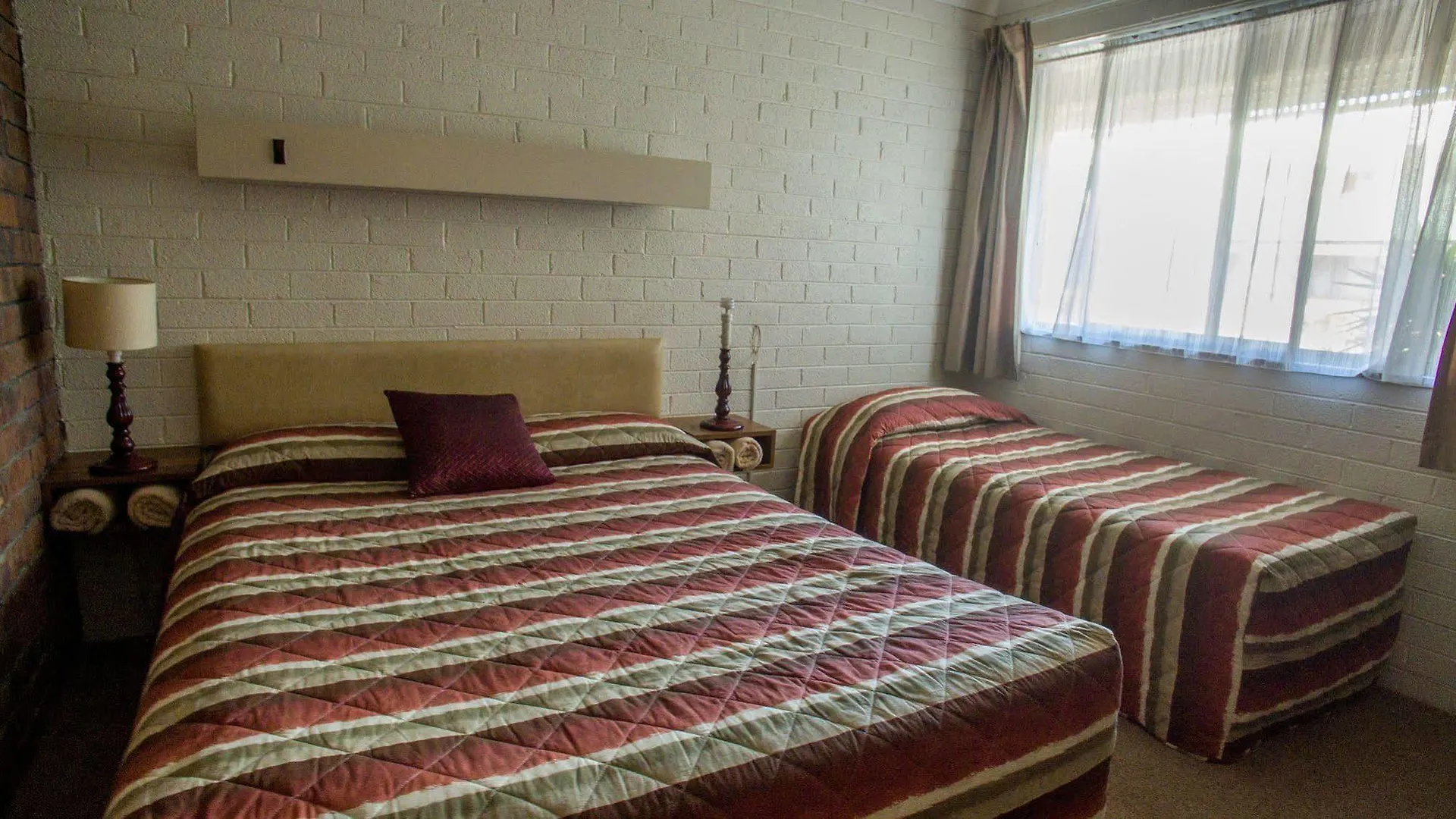 Arabella Motor Inn Tweed Heads Australia