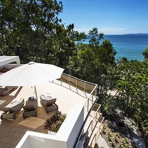 The Cove Noosa Heads